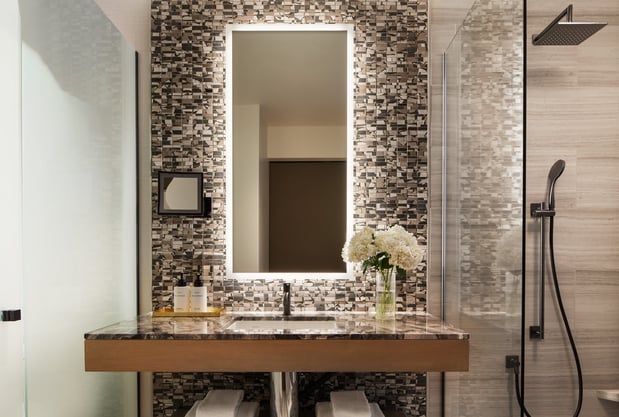 Images InterContinental Seattle Bellevue by IHG