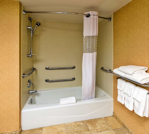 Images Hampton Inn by Hilton Rockford
