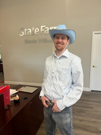 Images Nicole Williams - State Farm Insurance Agent