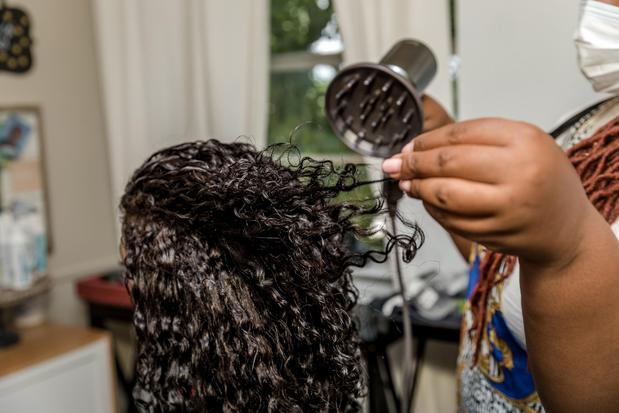 Images Austin Curls