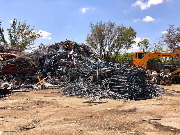 Images Action Metals Recyclers