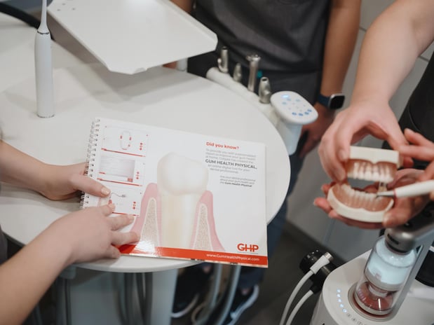 Images Potrero Hill Dental