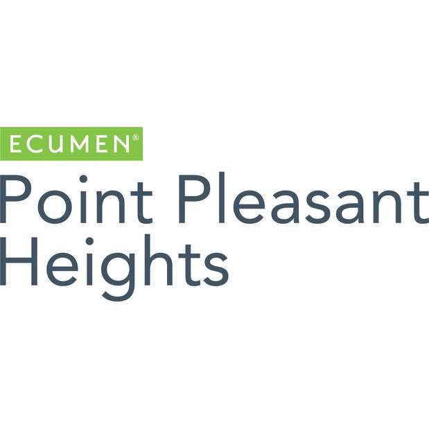 Ecumen Point Pleasant Heights Logo