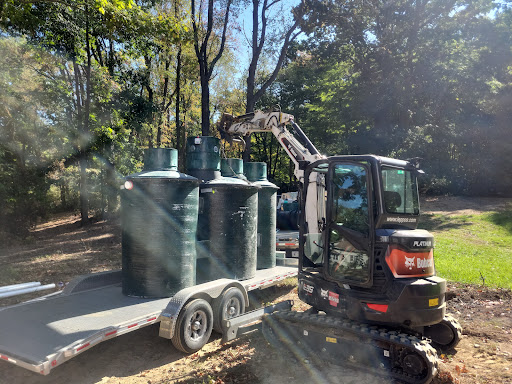 Images Ohio State Septic & Excavation LLC