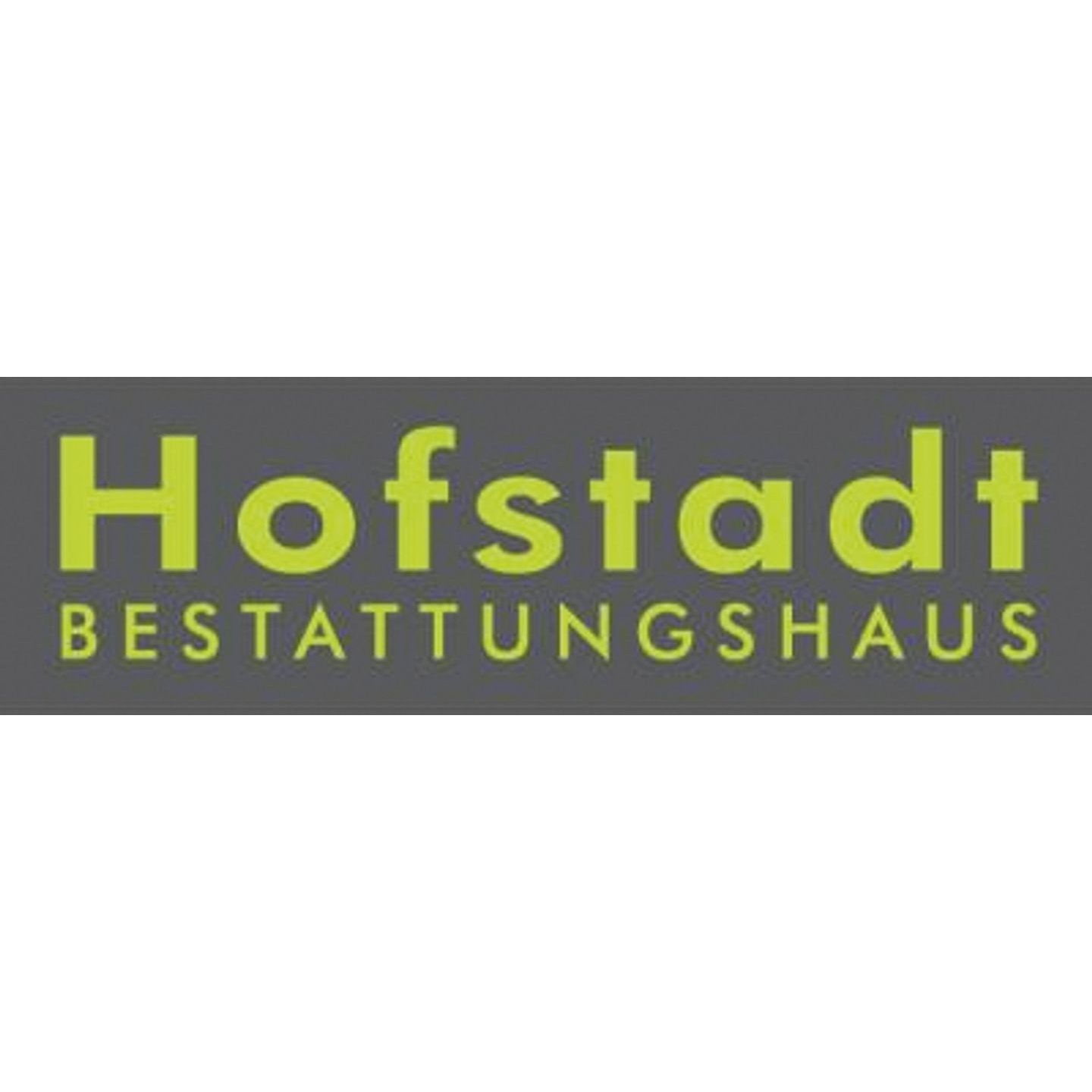 Matthias Hofstadt in Otterbach