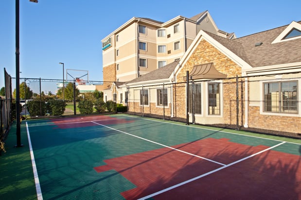Images Staybridge Suites Indianapolis-Fishers by IHG