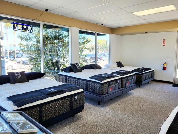 Images Ortho Mattress