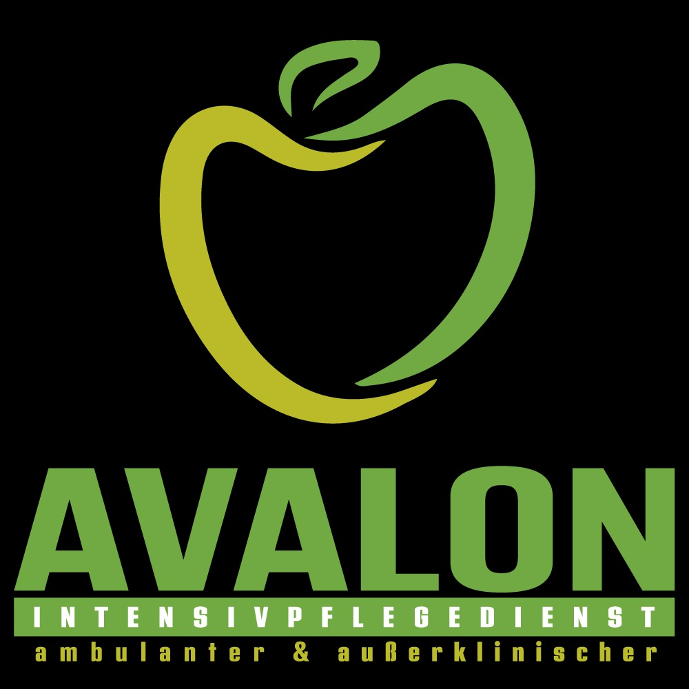 Intensivpflegedienst Avalon Ambulanter & außerklinischer Pflege in Augsburg - Logo