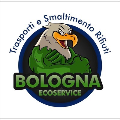 Bologna Ecoservice Logo