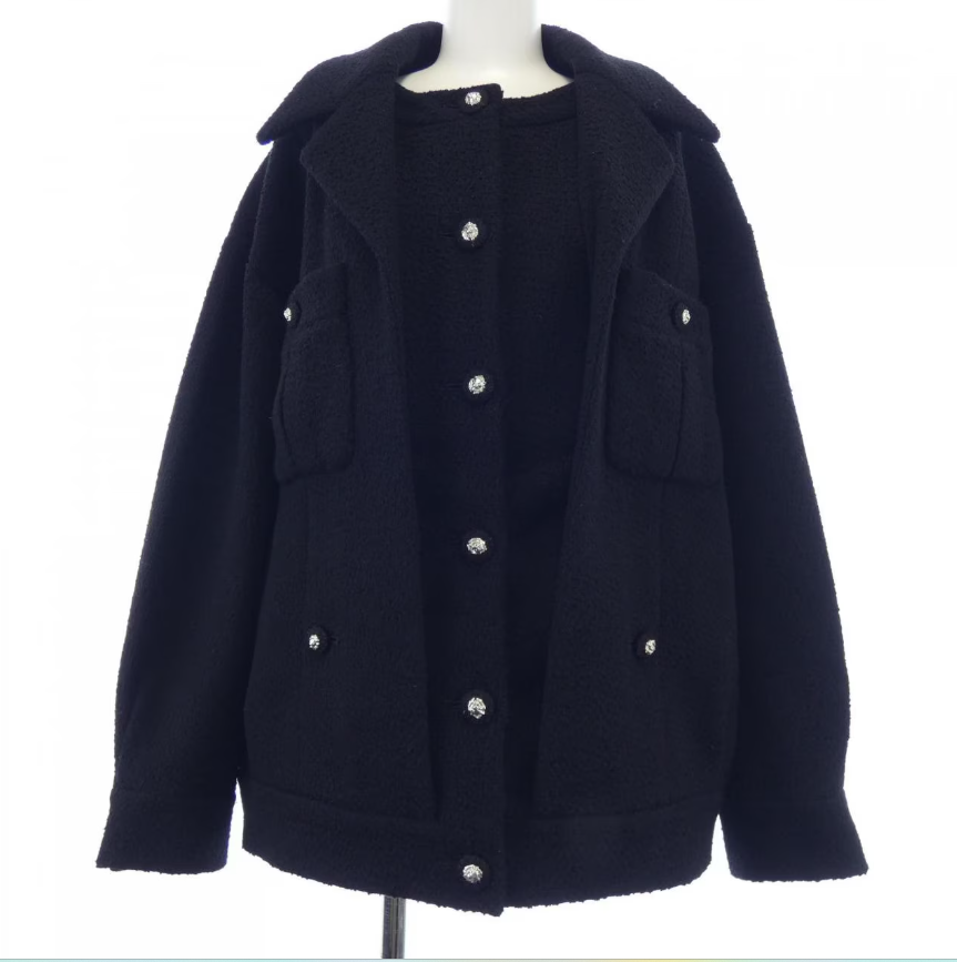 シャネル CHANEL ジャケット