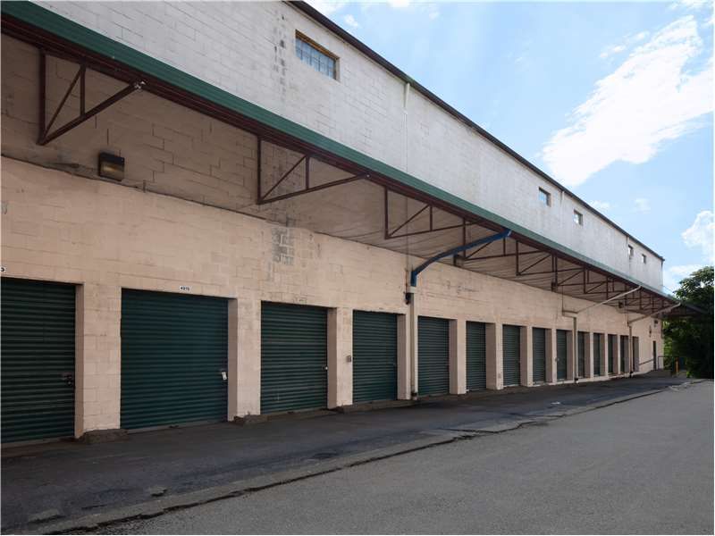Exterior Units