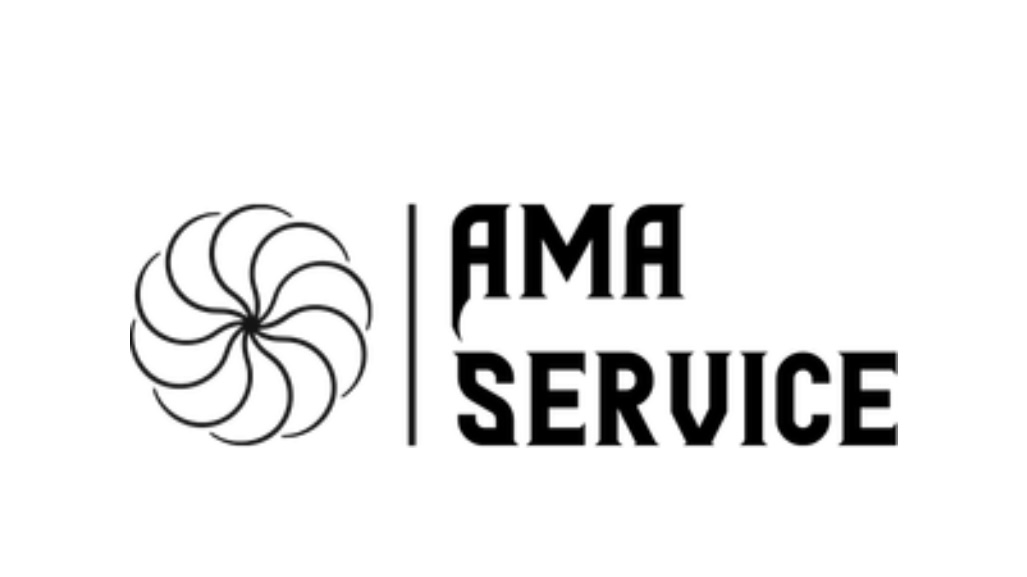 AMA Service in Hamburg - Logo