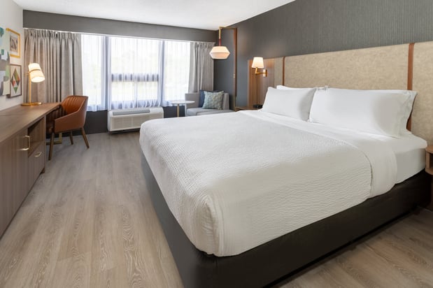 Images Holiday Inn Columbia East-Jessup by IHG