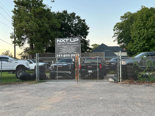 Images Nxt-UP Offroad & Performance