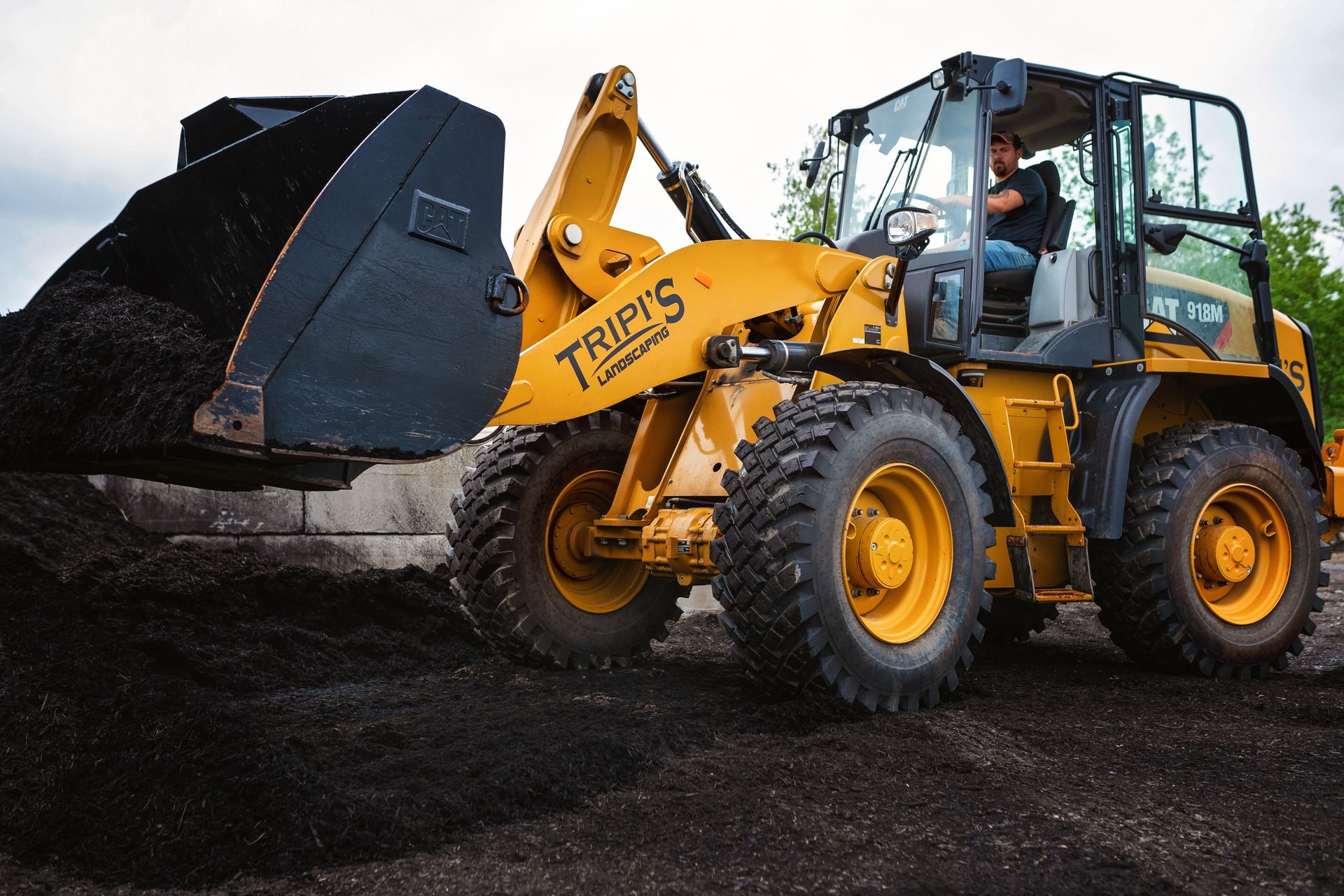 Tripi's Landscaping Image