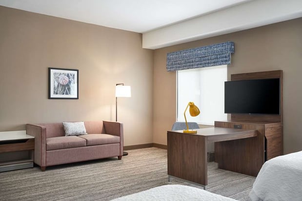 Images Hampton Inn Clewiston