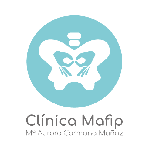 Clinica Mafip - M. Aurora Carmona Muñoz Logo