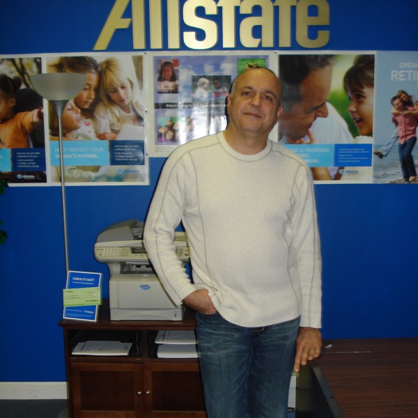 Before launching my agency, I was just someone who loved to lend a helping hand. Becoming an Allstate agency owner gave me more opportunities to help the community and I couldn’t be more grateful!