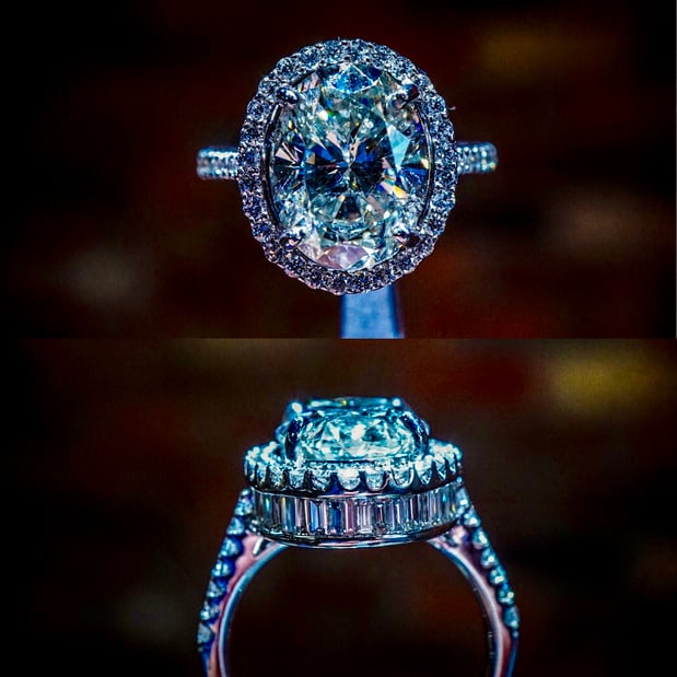 Images J.P. Haase Jewelers