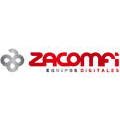 Zacomfi Logo