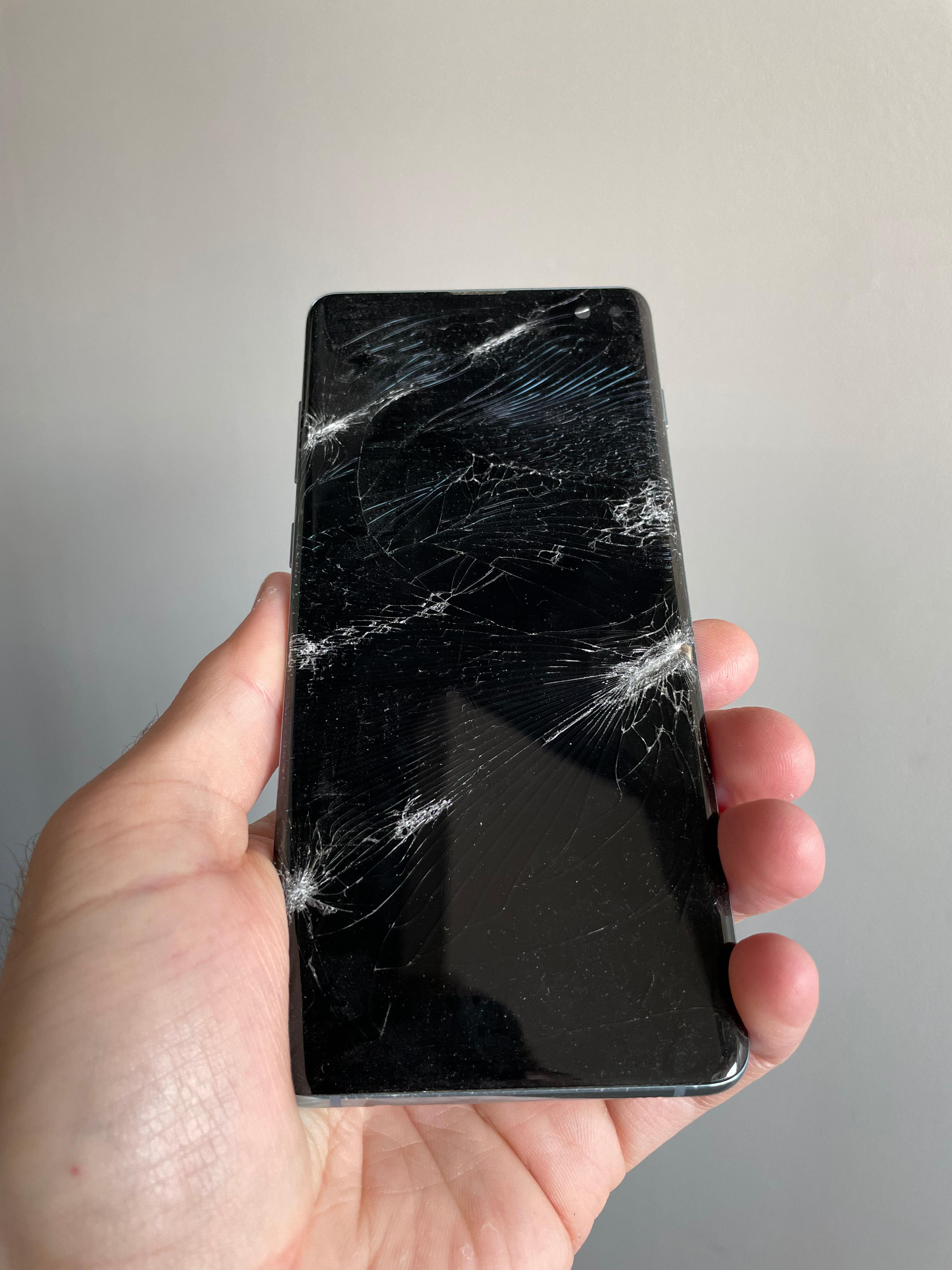 cracked screen repair at cpr owensboro ky