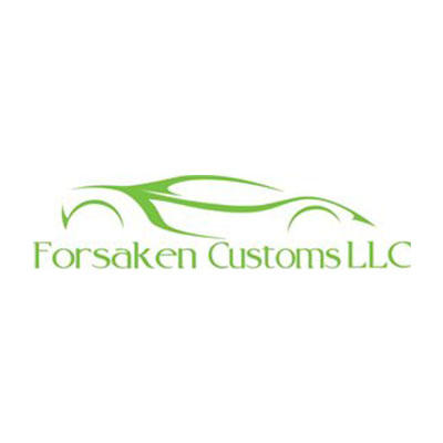 Forsaken Customs LLC Logo