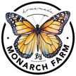 Monarch Farm Homemade Goods Logo