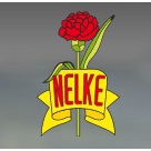 Floristería Nelke Logo