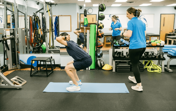 Images In Motion Physical Therapy