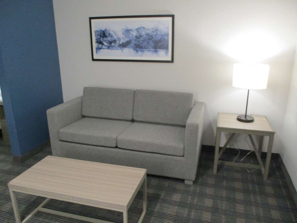King Suite