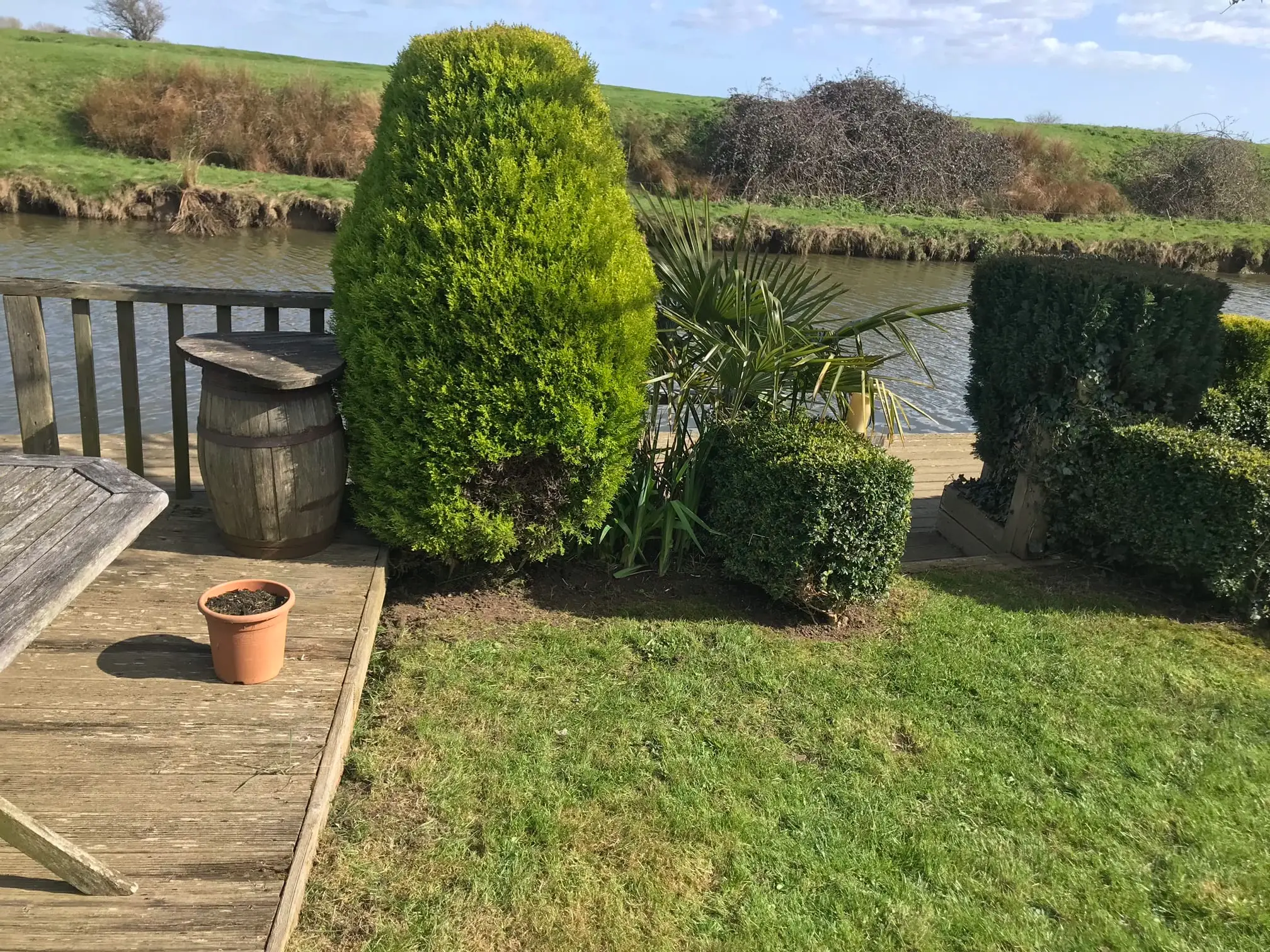 Images Prostyle Gardening & Home Services