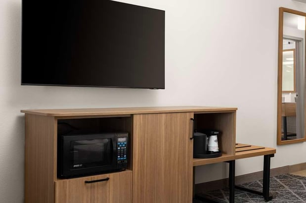 Images Hampton Inn & Suites Moline-Quad City Int'l Aprt