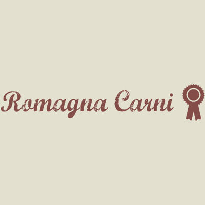 Romagna Carni Logo