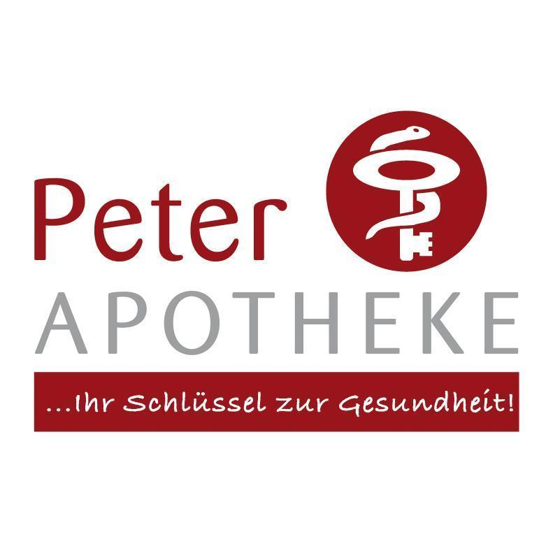 Logo Logo der Peter-Apotheke