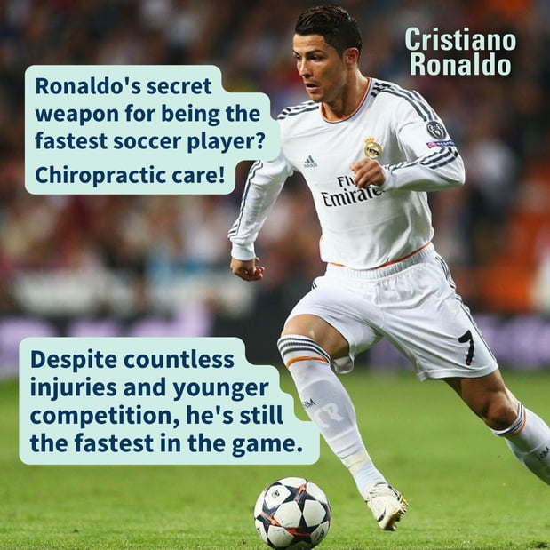 Images 100% Chiropractic - Jackson Township