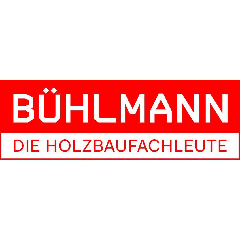 Bühlmann AG Logo