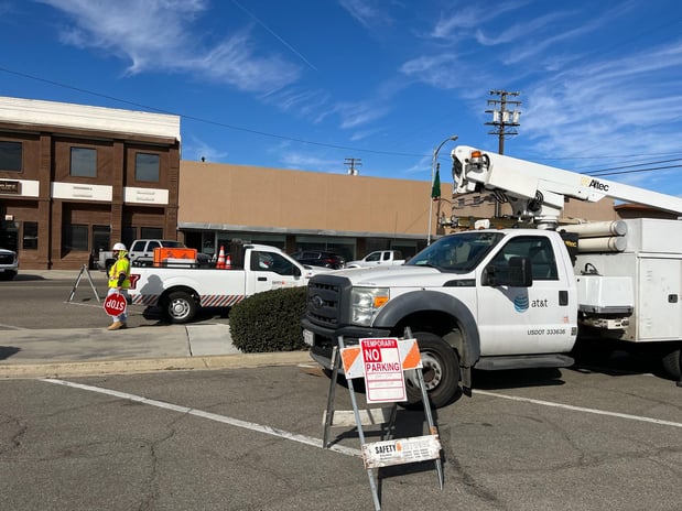 Images Safety Network Inc.