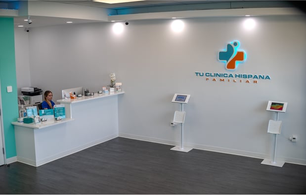 Images Tu Clinica Hispana Familiar Buckner Dallas