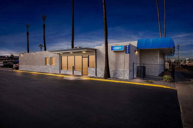 Images SureStay by Best Western Phoenix Airport