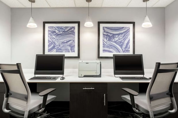 Images Homewood Suites by Hilton Erie