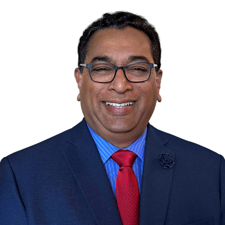 Sachidanandan Naidu, MD - Oklahoma City, OK - Family Medicine
