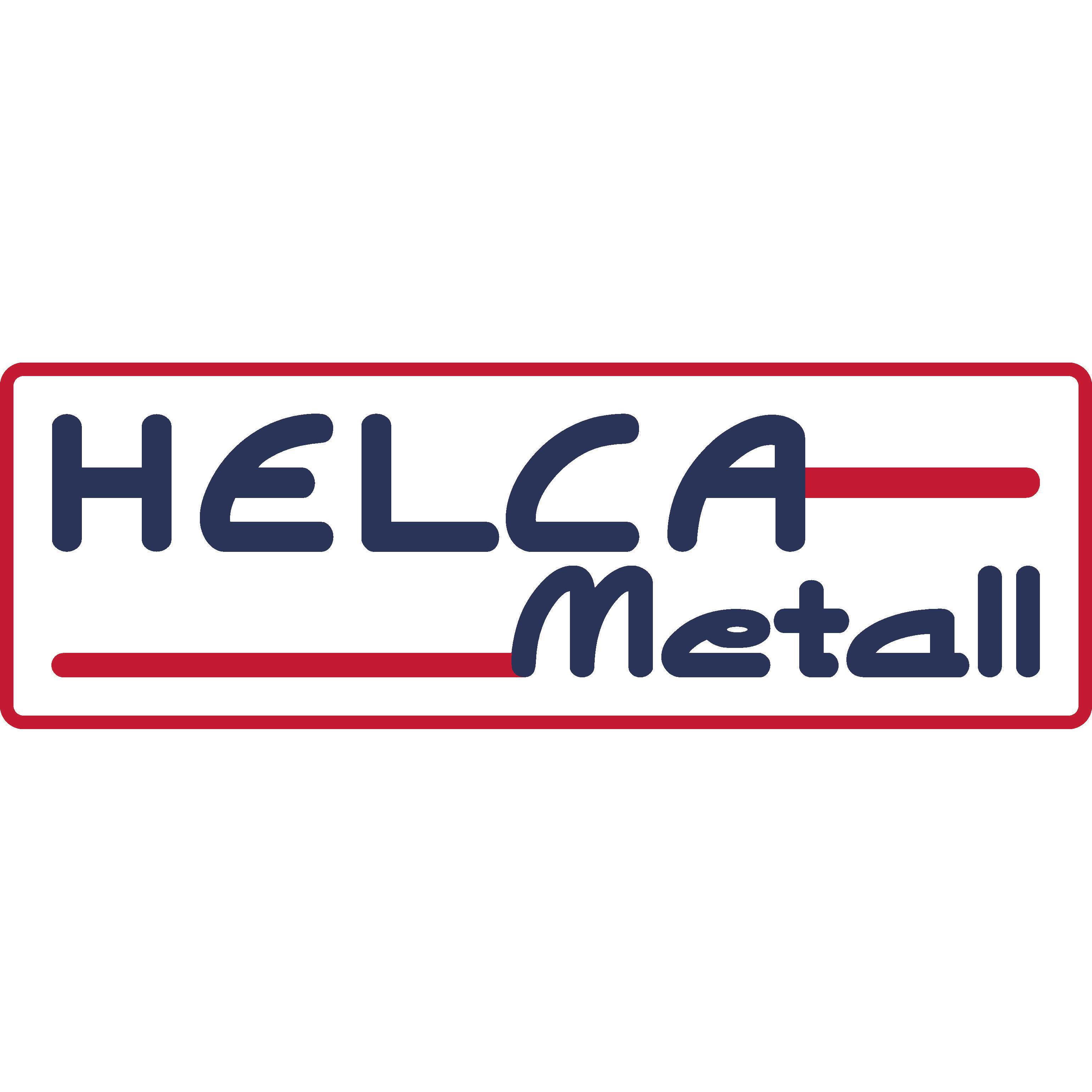 Logo HELCA Metall GmbH & Co. KG