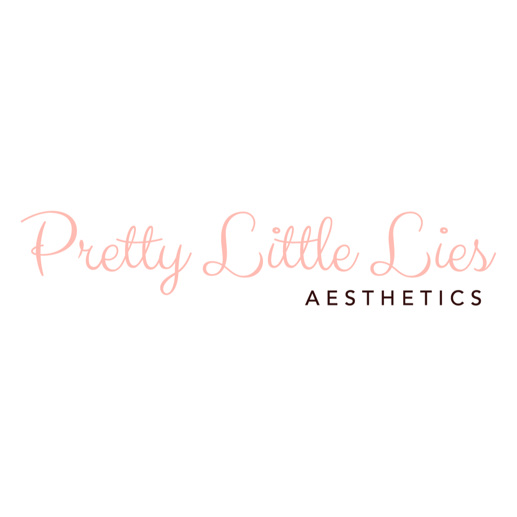 Pretty Little Lies Aesthetics Logo