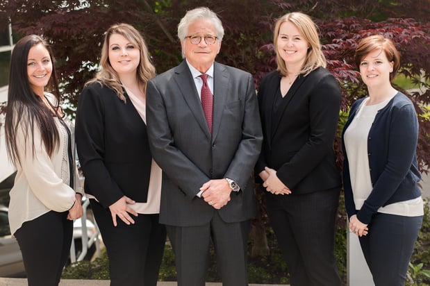Images Schefman & Associates, PC