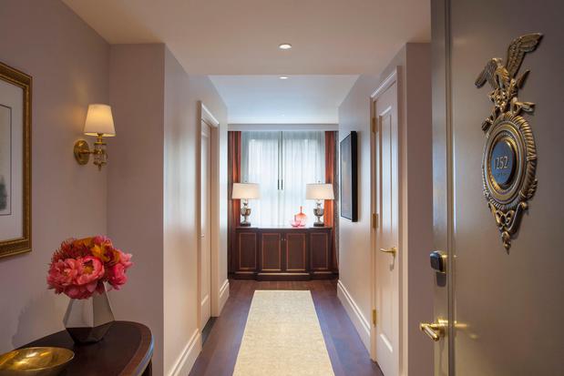 Images InterContinental New York Barclay, an IHG Hotel