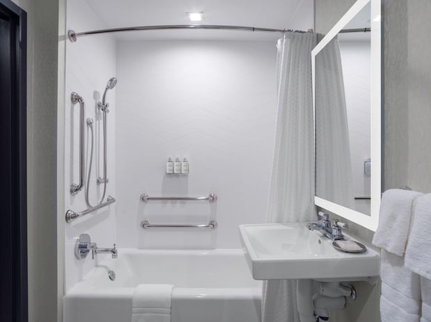 Images voco Niagara Falls - the Cadence by IHG