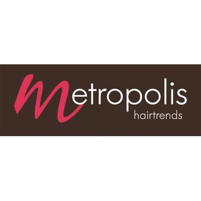 Metropolis Hairtrends Logo