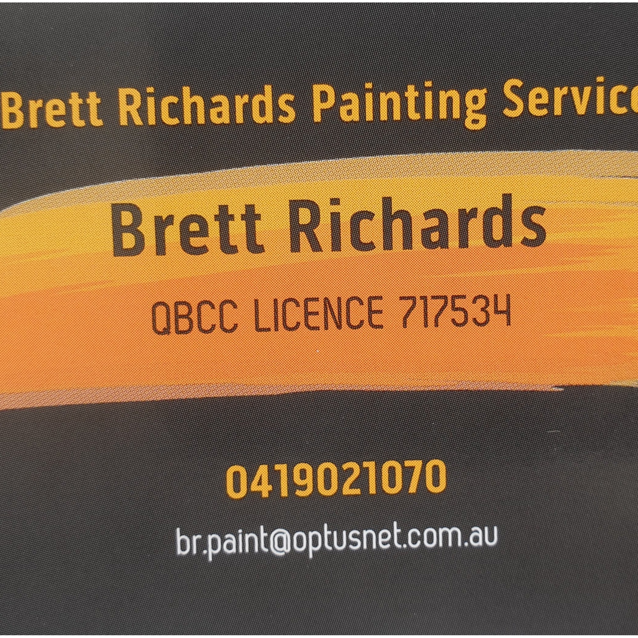 Brett Richards Painting Service - Urraween, QLD 4655 - 0419 021 070 | ShowMeLocal.com