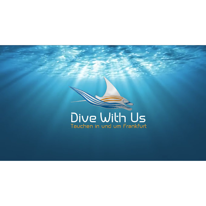 Dive With Us in Neu Isenburg - Logo