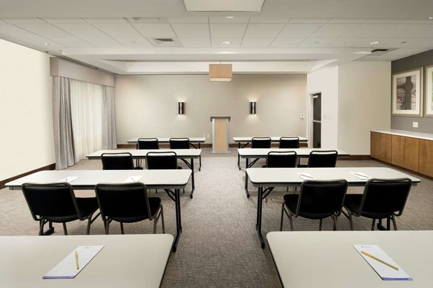 Images Hilton Garden Inn San Antonio Airport South